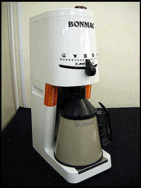 ボンマック/コーヒーカッター コーヒーミル BM570 | 中古品・不用品の