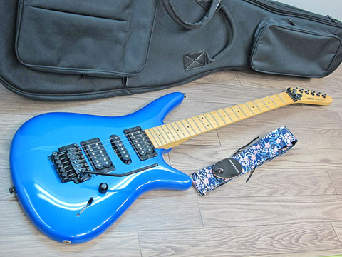 YAMAHA MG-MⅡ ヤマハ B´z TAK 松本モデル ギター-